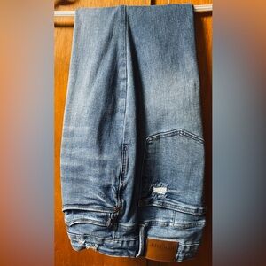 Judy Blue High Waist Boot Cut Denim Jeans